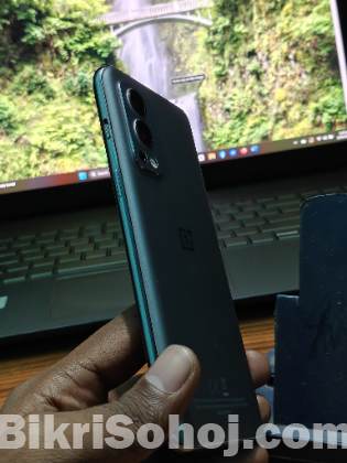 Oneplus Nord 2 5G